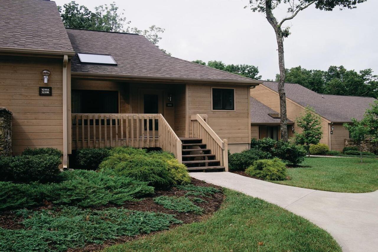 Wyndham Resort At Fairfield Glade Luaran gambar