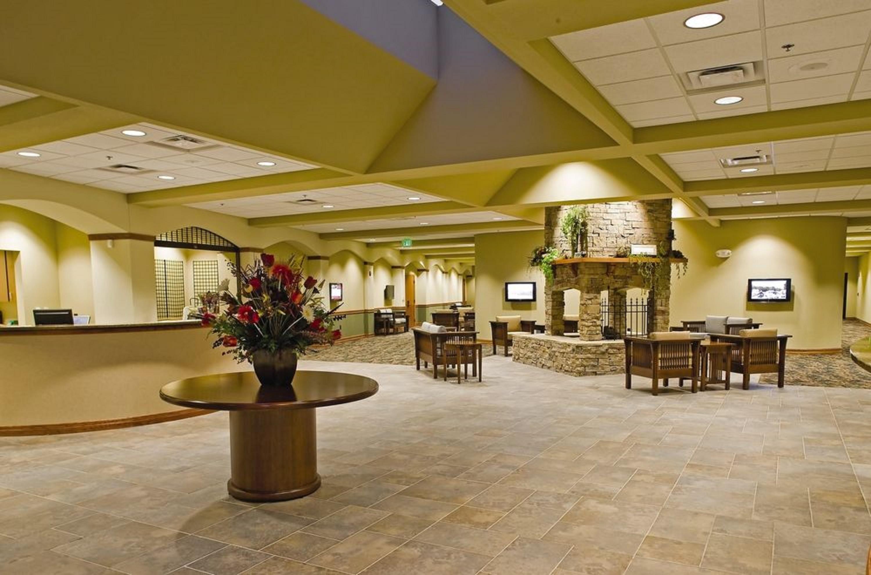 Wyndham Resort At Fairfield Glade Luaran gambar